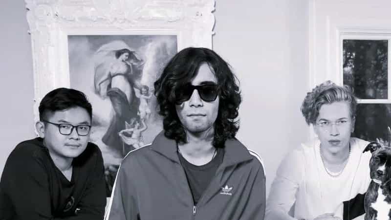 SumaiL Deixou a Nigma Galaxy Após Quase 4 Anos no Elenco