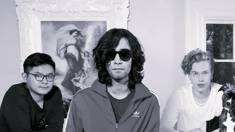 SumaiL Deixou a Nigma Galaxy Após Quase 4 Anos no Elenco