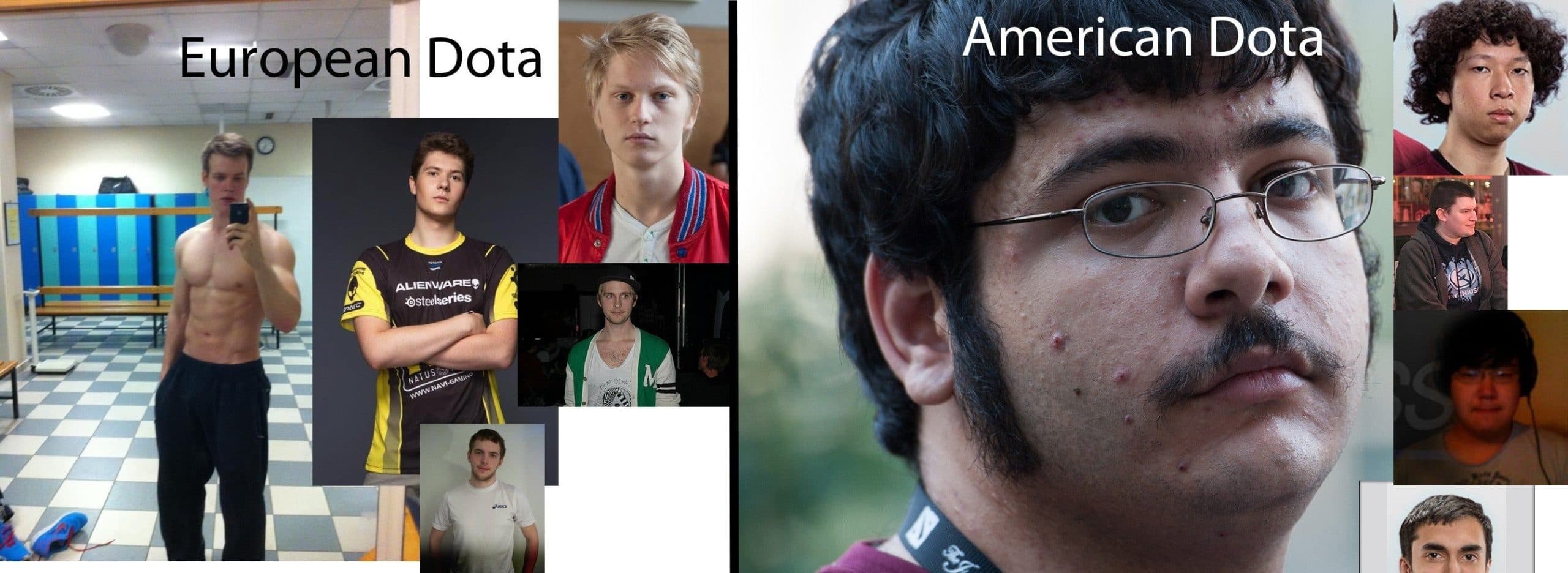 Arteezy volta ao centro das atenções