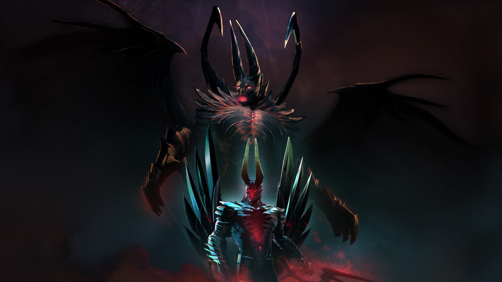 Terrorblade está ganhando espaço no metagame do Dota 2.