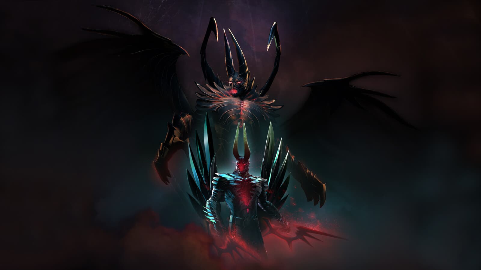 Terrorblade conquistou o melhor resultado dos heróis populares neste metagame do Dota 2.