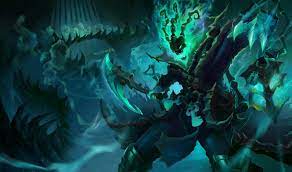 Patch 13.7 de League of Legends