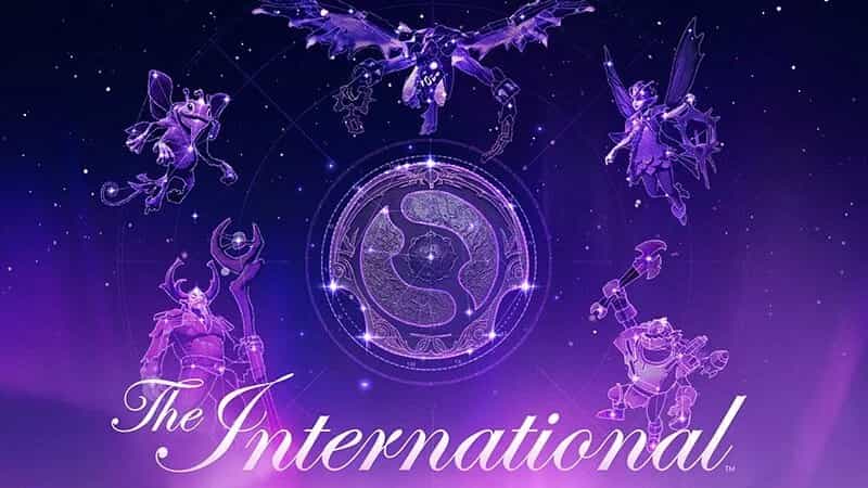 International 2025 está chegando: Compêndio e Recompensas do Dota dos Sonhos