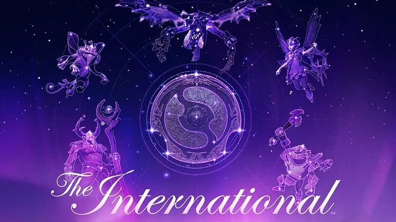 International 2025 está chegando: Compêndio e Recompensas do Dota dos Sonhos