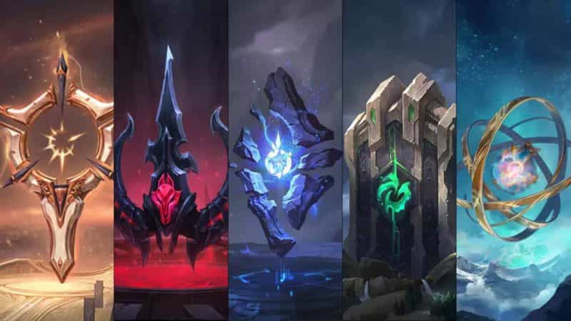 League of Legends: A Remoção da Runa "Lethal Tempo" Após 7 Anos