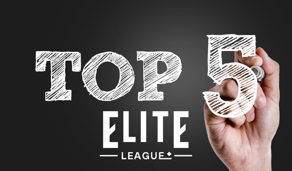 Vamos à lista dos heróis mais populares até o momento.