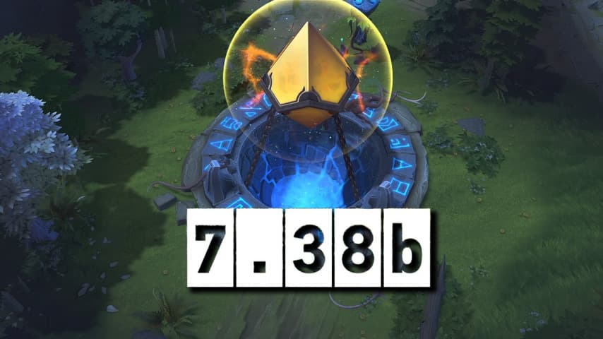 Os nerfs são apenas no fornecimento de ouro pros heróis.