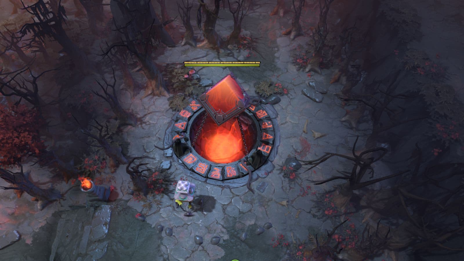 Atualização 7.39 Faz Mudanças na Jogabilidade