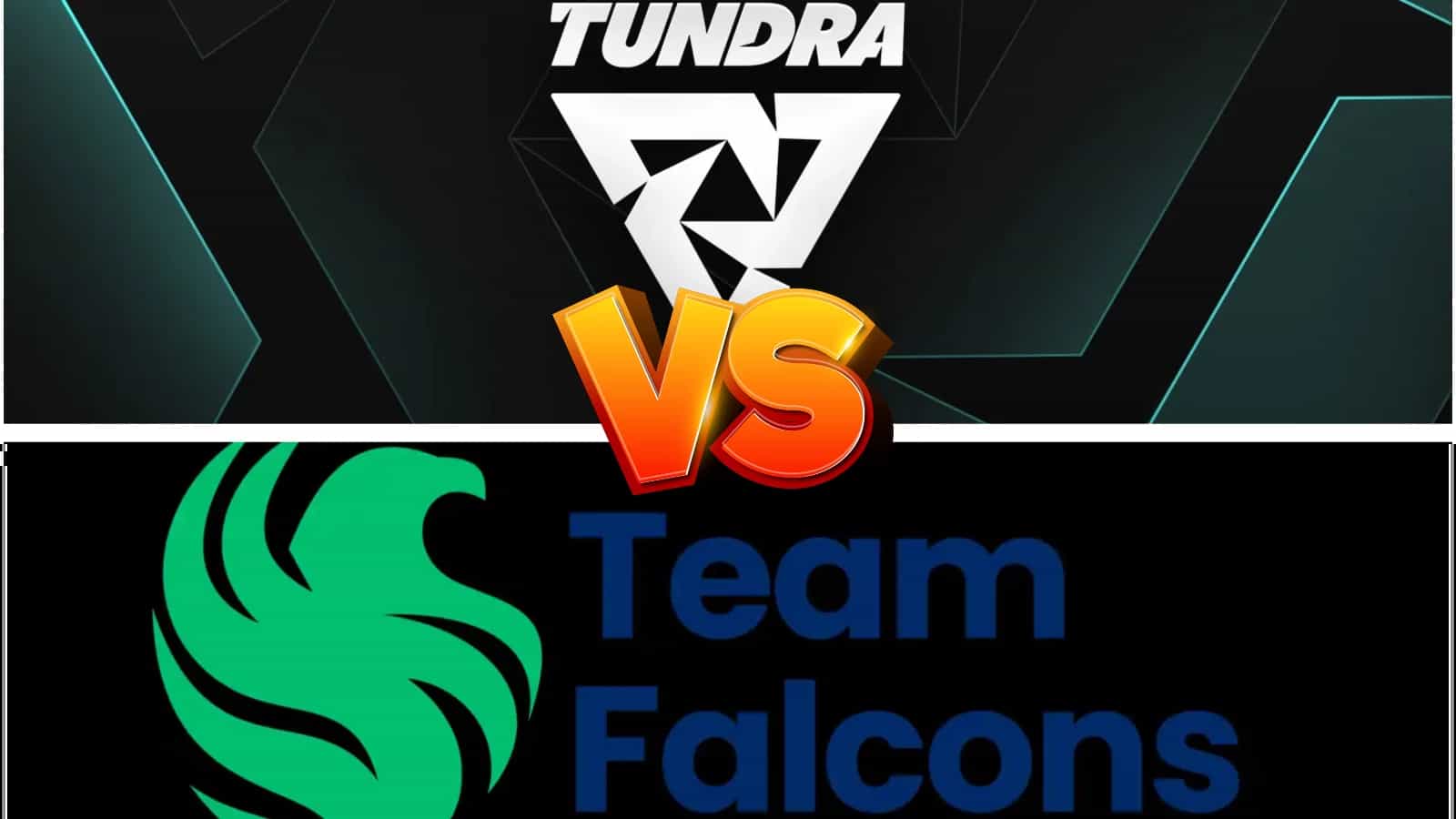 Tundra Esports tem tudo para repetir feito da Falcons 2024