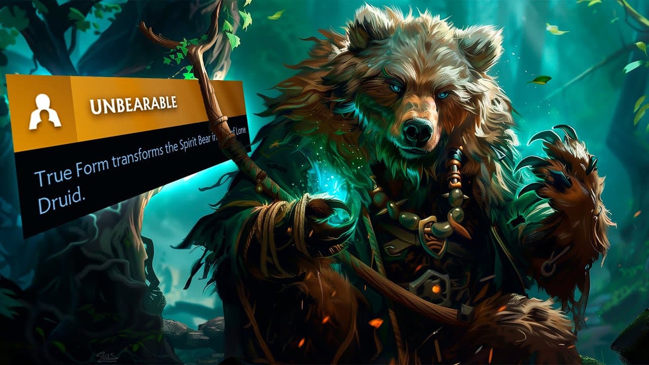 Essa é um dos heróis que dificilmente sai do Shadow Meta.