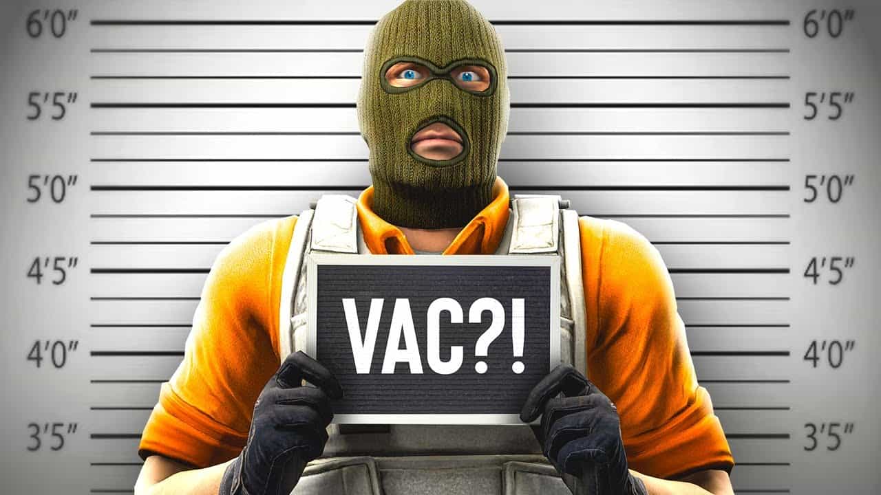 VAC Live está finalmente online? O que sabemos sobre as atualizações do anti-cheat VACnet 3.0 do CS2