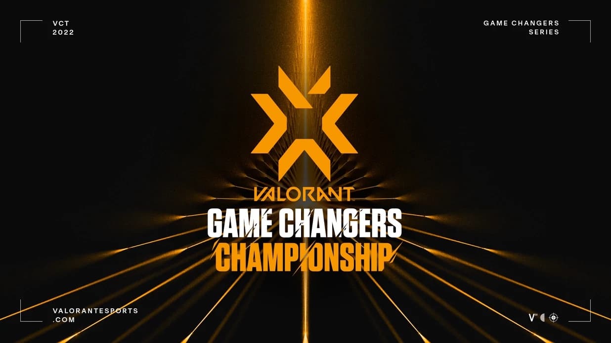 Tudo sobre o VALORANT Game Changers Championship 2025, Times, Formato, Calendário e Mais