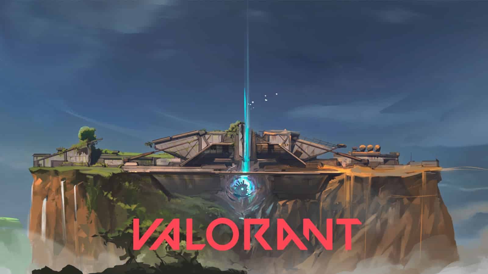 Novo mapa de Valorant apresentado pela Riot Games