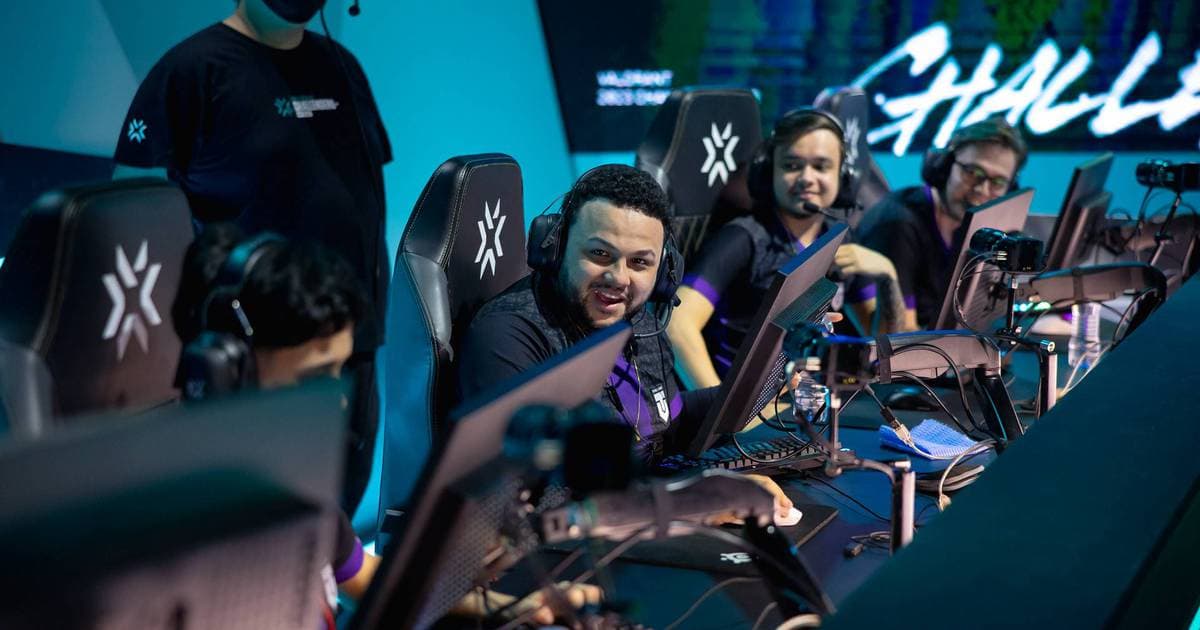 The Union abandona o Valorant, culpa a Riot pela decisão
