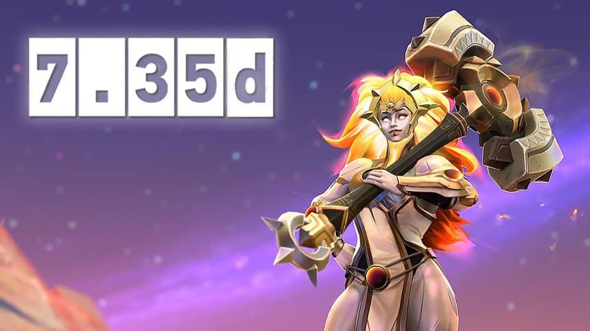 Valve mudou a forma como os bans funcionam nesta atualização.