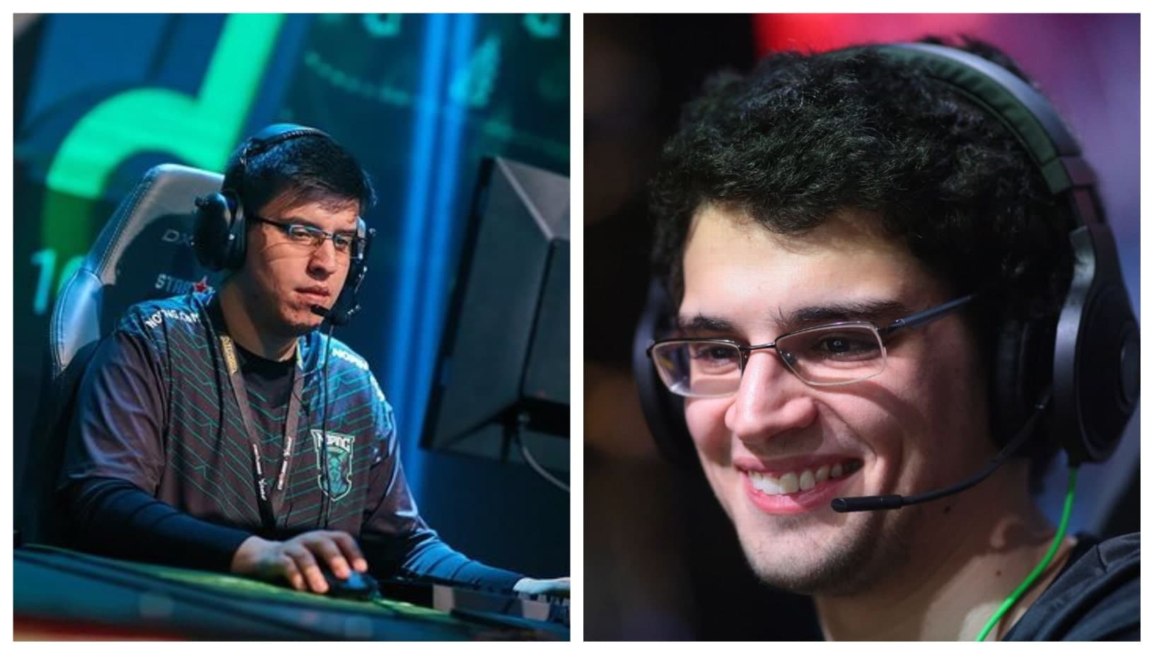 DreamLeague 22 tem disputa de brasileiros na grande final da América do Norte.