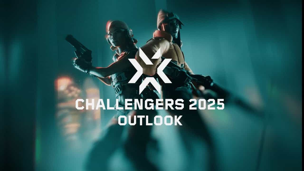 Riot Games Anuncia Mudanças no VALORANT EMEA para 2025