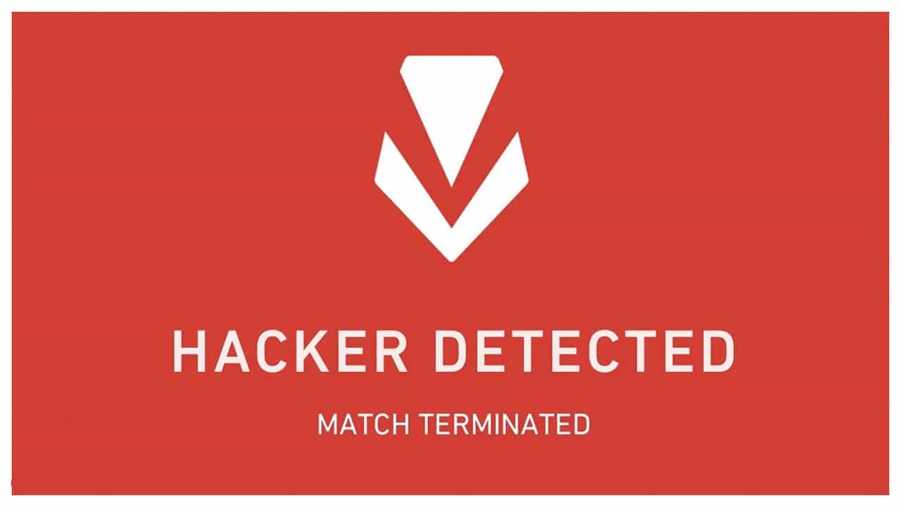 Vanguard: O escudo da RIOT contra os cheaters