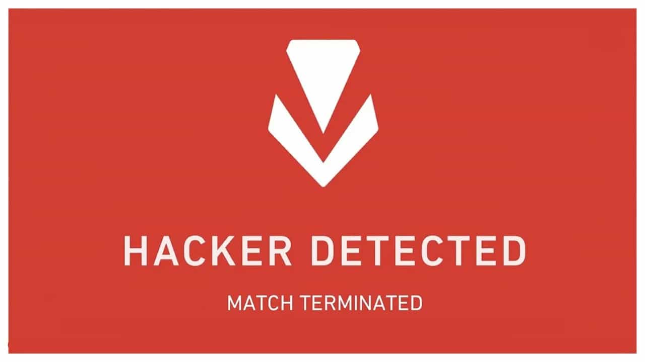 Riot Bane 100.000 Cheaters Com Vanguard