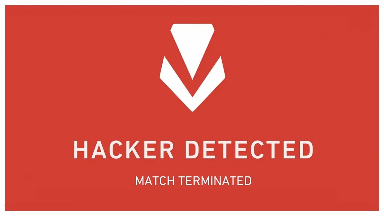 Riot Bane 100.000 Cheaters Com Vanguard