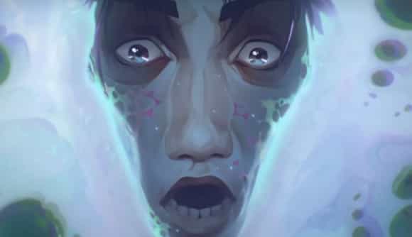 Viktor Torna-se um dos Campeões Mais Populares de LoL Após a Segunda Temporada de Arcane