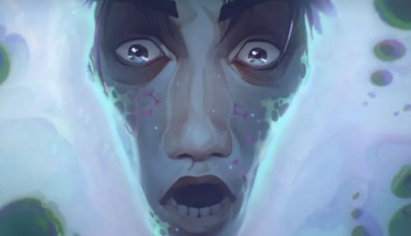 Viktor Torna-se um dos Campeões Mais Populares de LoL Após a Segunda Temporada de Arcane