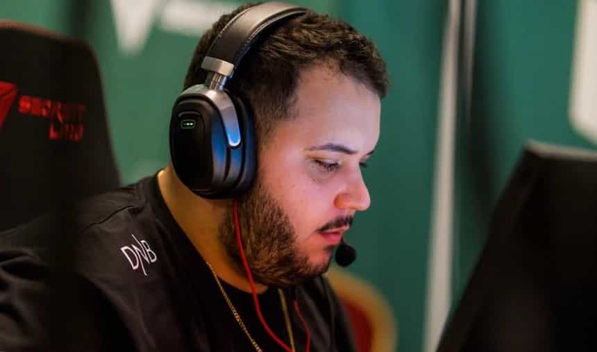 Confira os times da Seletiva Fechada Sul-Americana da PGL Bucharest