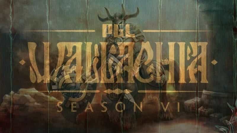 Metagame do Dota 2 após a sexta temporada do PGL Wallachia