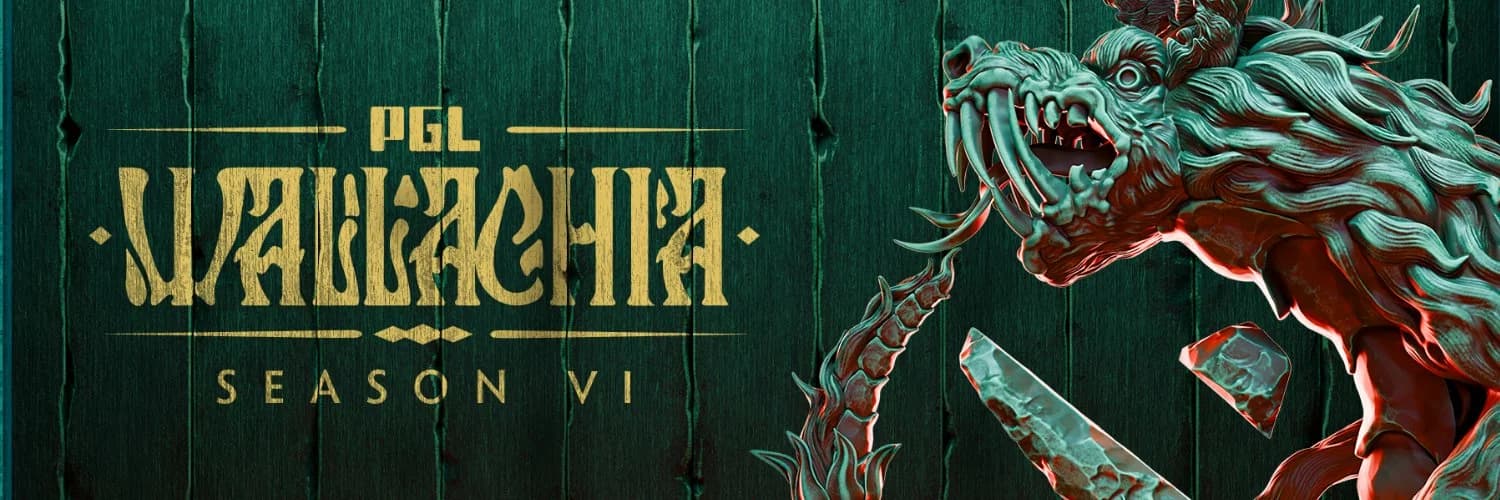 A sexta temporada do PGL Wallachia trouxe mudanças significativas para o metagame.