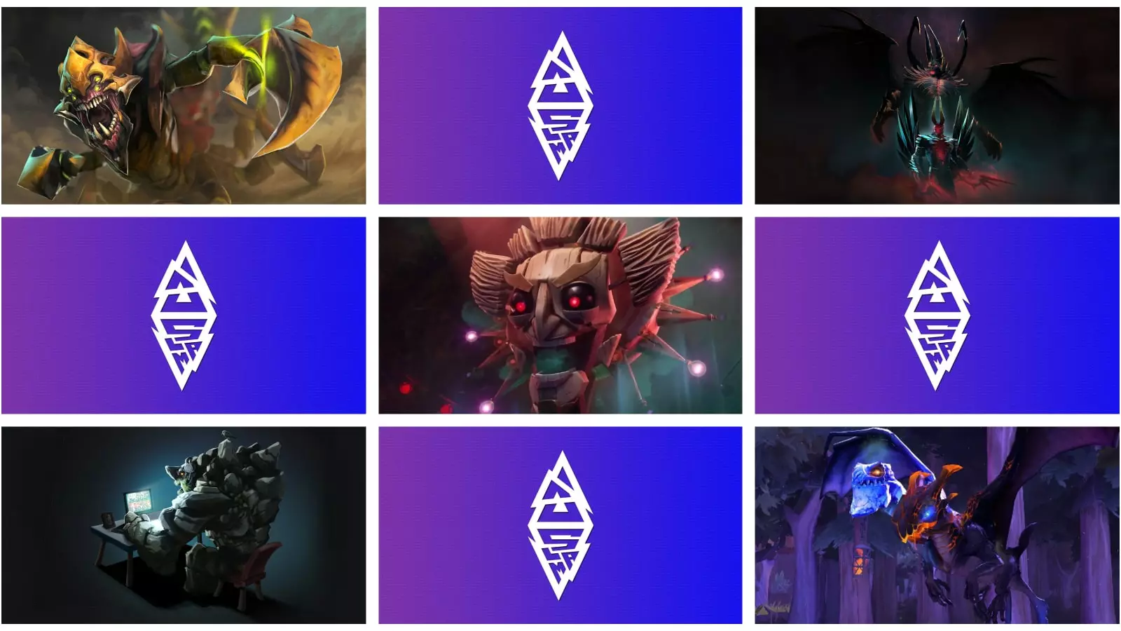 Metagame do Dota 2 após o PGL Wallachia Season 4