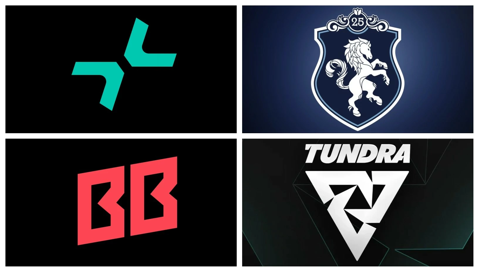 As equipes favoritas estão em sua maioria tentando retomar a força de outros tempos.