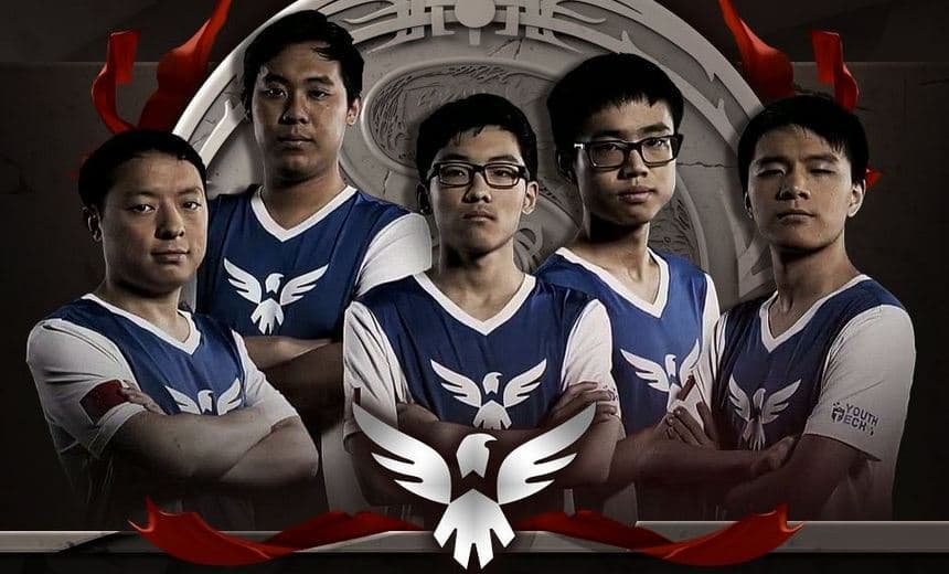 Wings Gaming foi completamente sacaneada ao tentar entrar no LoL chinês.