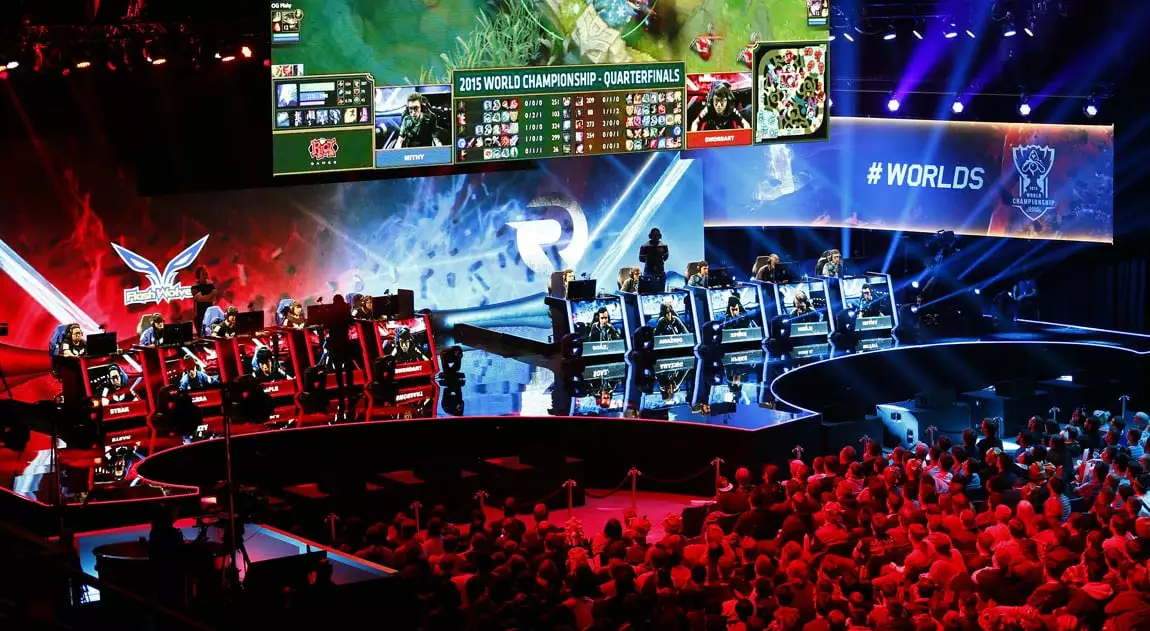 League of Legends Worlds 2024: Atualizações e Previsões
