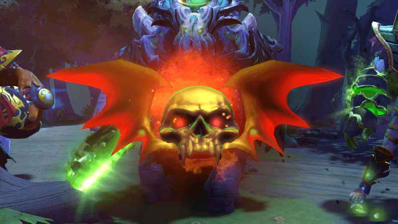 Itens importam mais que heróis no Dota 2 atual