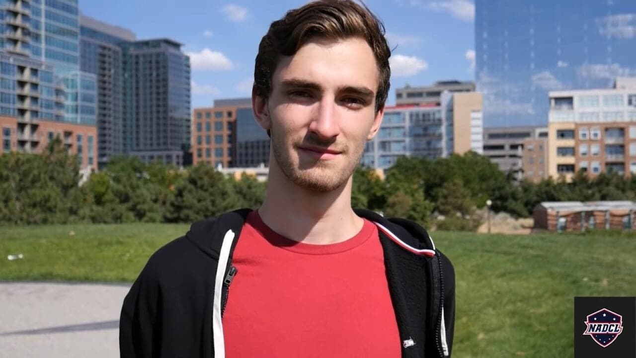 Sammyboy será o carry da Leviatán na temporada de 2024.