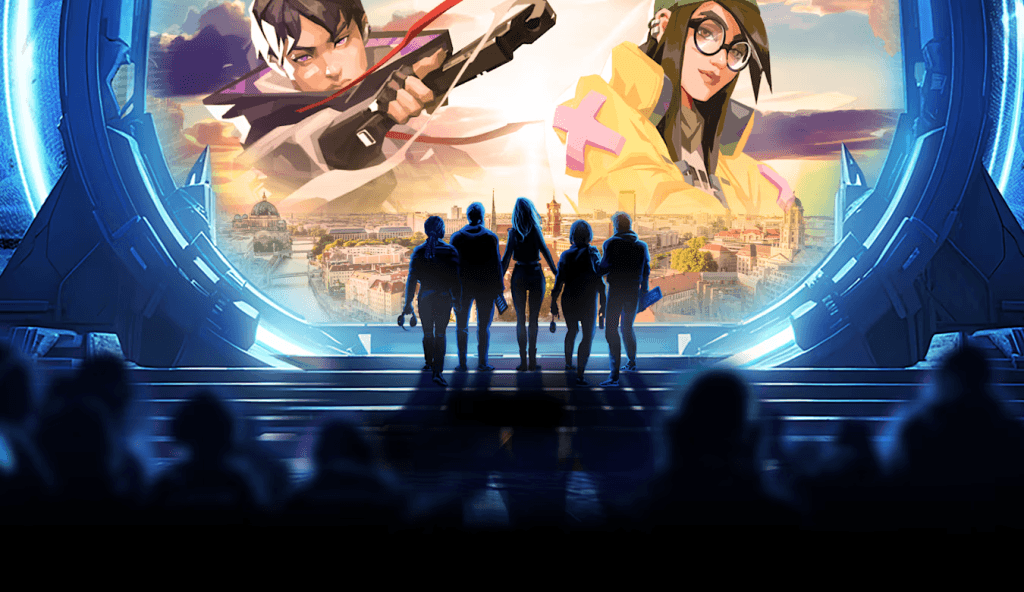 O torneio Red Bull Home Ground permitirá que as equipes testem suas formações e táticas antes do retorno da temporada regular (créditos: Red Bull Gaming).