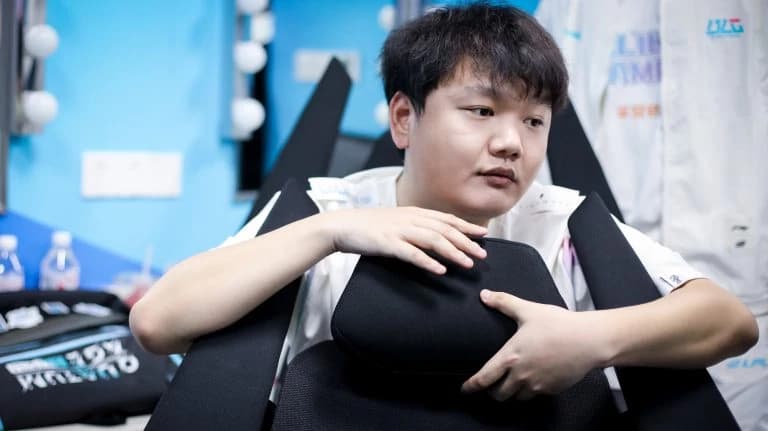Playoff Fates Determined: LPL Week 10 Preview