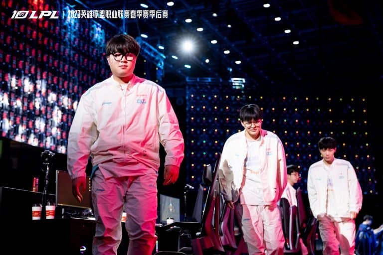 No More Second Chances: BLG vs OMG - LPL Playoffs Recap