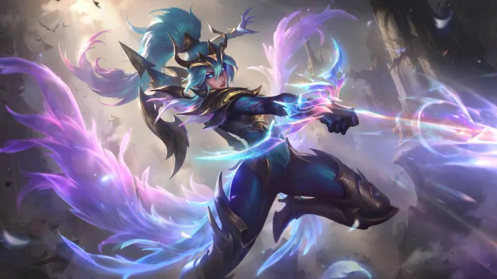 How Many Skins are in League of Legends? An Ultimate List