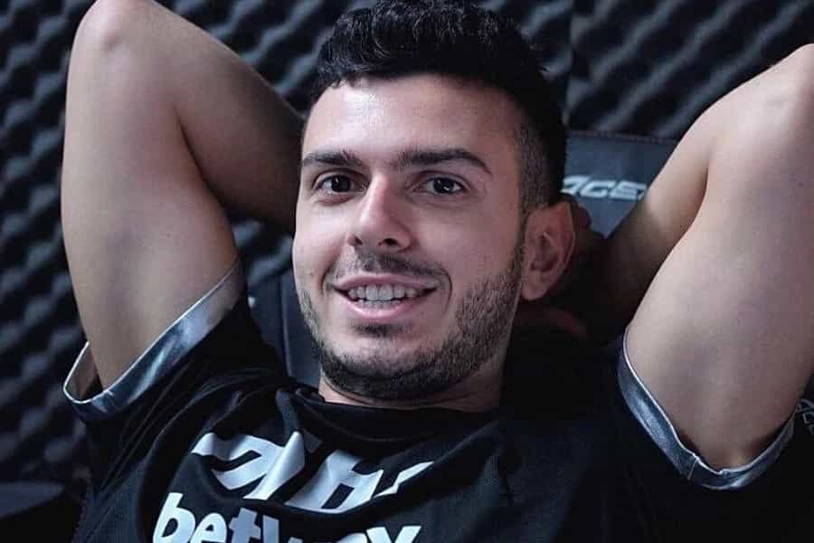 The Saviour of NA: Can Tarik save NA Valorant Queues?