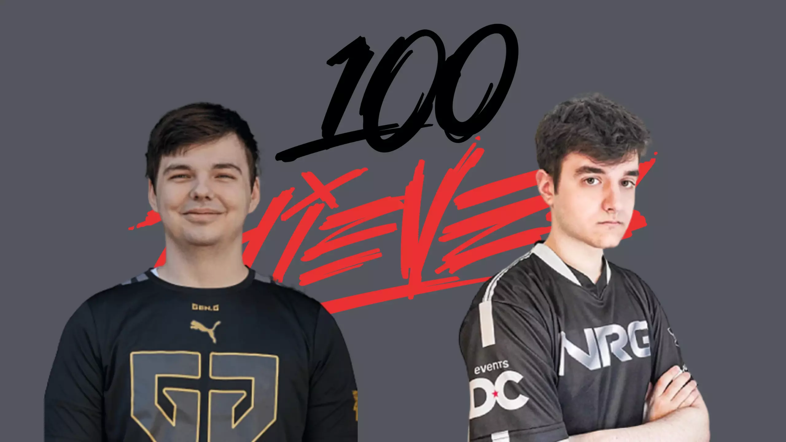 100 Thieves Finalizes 2024 VALORANT Roster Ahead of Red Bull Home Ground
