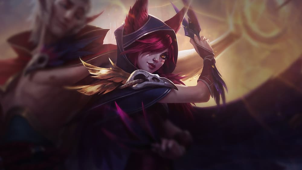 the-fatal-featherstorm-playing-xayah-in-league-of-legends
