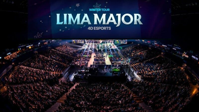 The Lima Major: A Pre-Tournament Preview