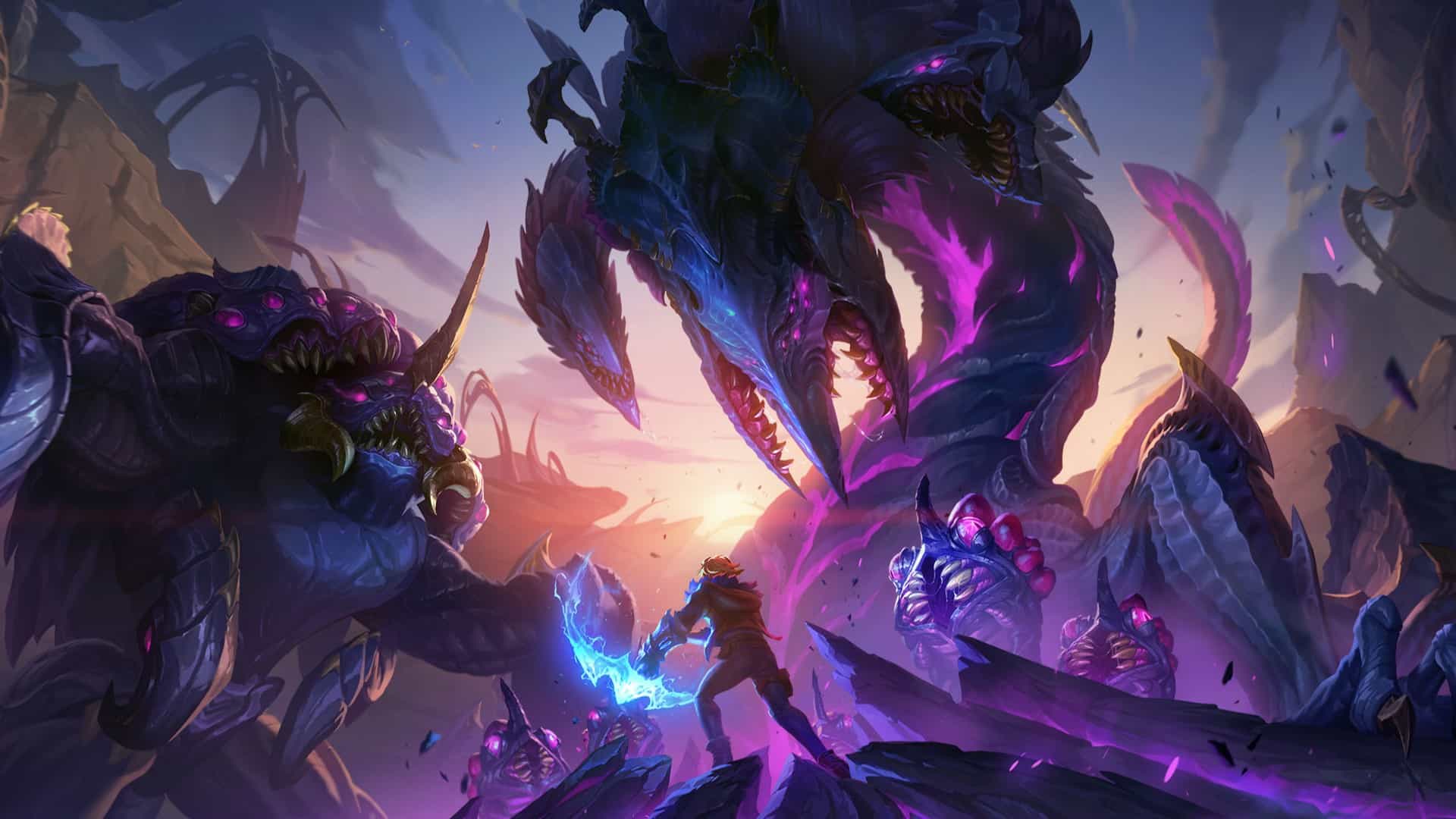 League of Legends Patch 14.01 Meta Report: What Champs are Strong?