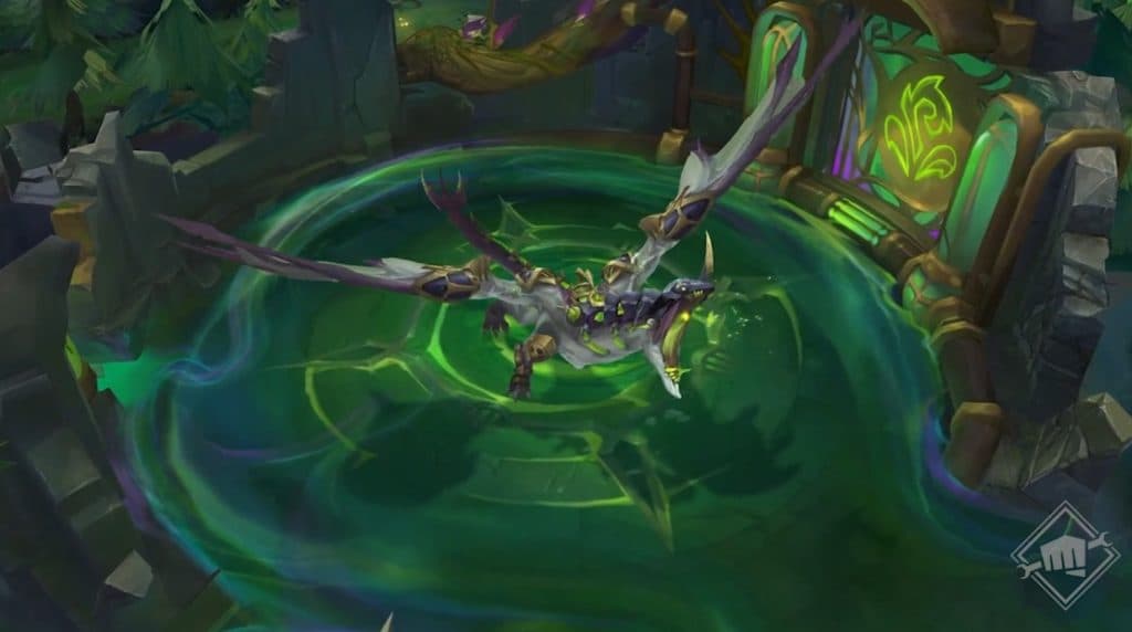 League of Legends 12.22 Patch Notes