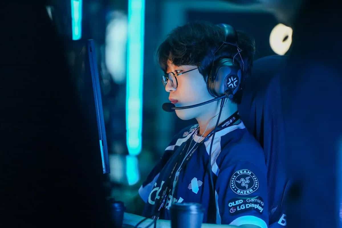 The DRX Flashback Controversy: What Actually Happened?