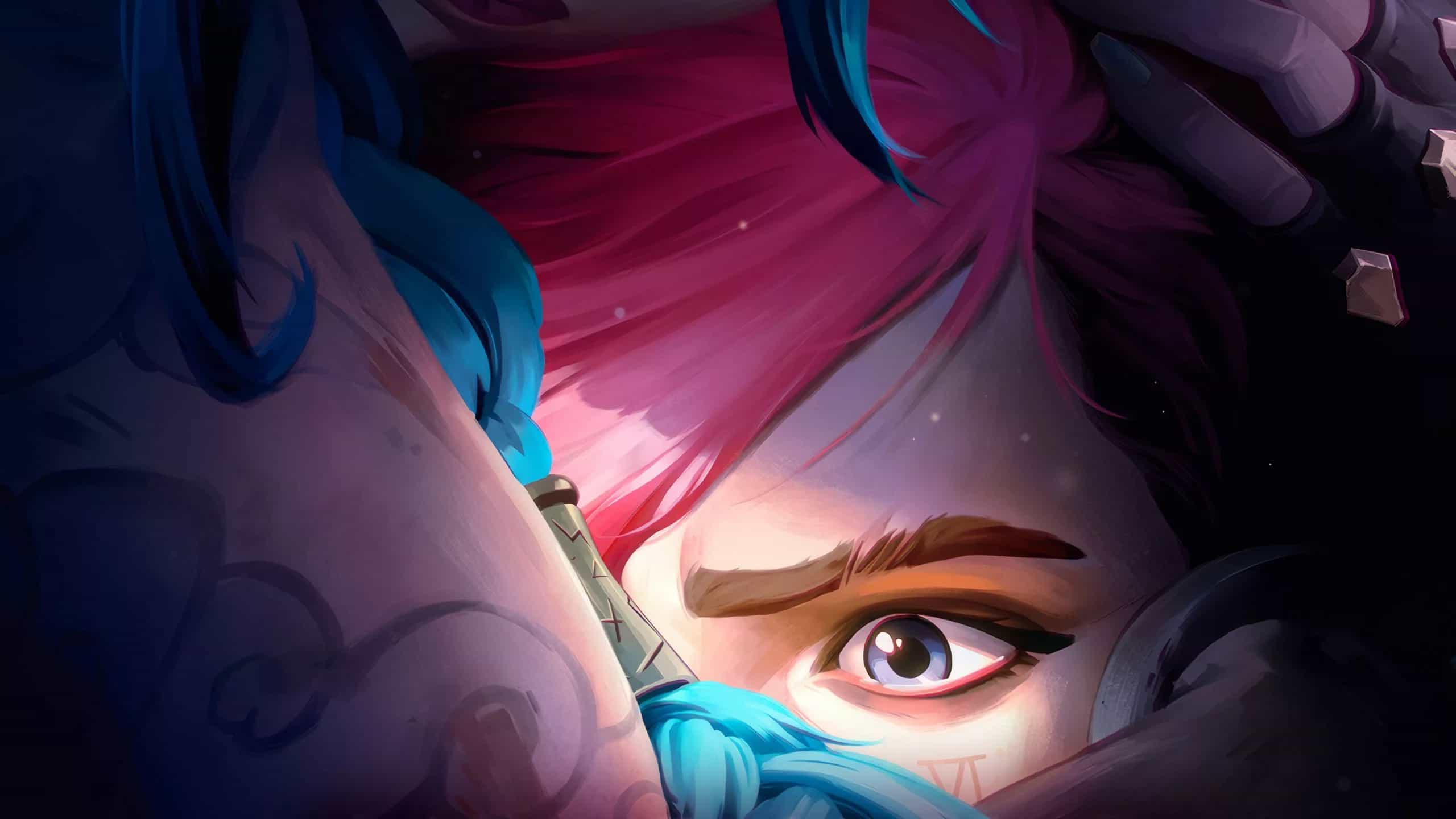 Arcane Season 2 launch seizes top spot on Netflix