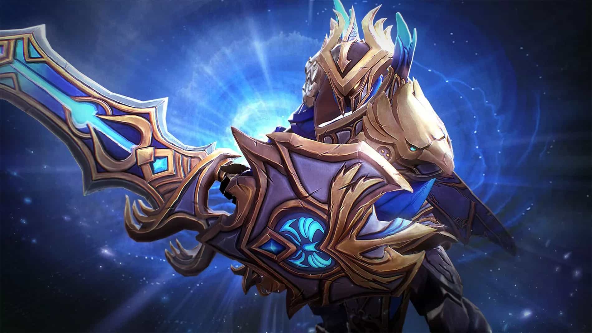 The best Sven counters in Dota 2