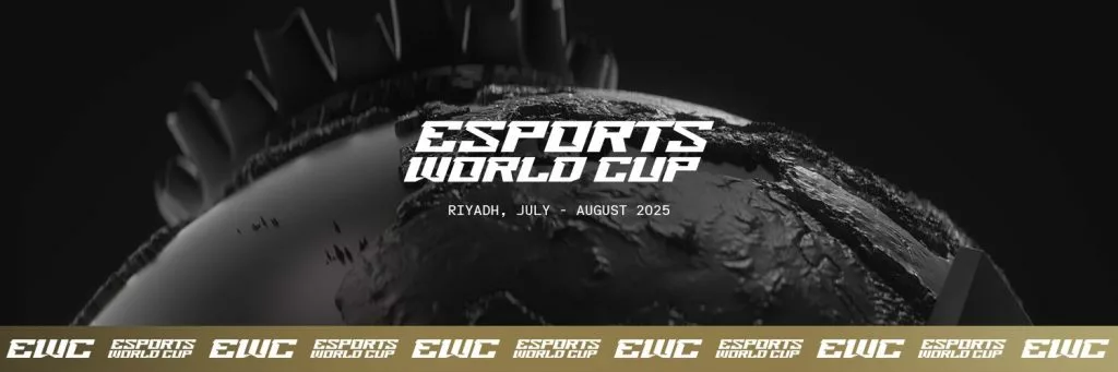 Esports World Cup 2025: Schedule, Prize Pool, and Ticket Information