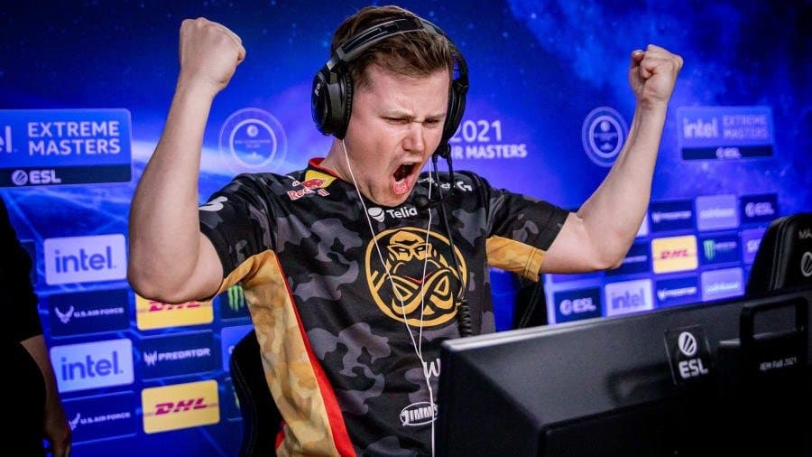 Top CS2 Boomers who continue to deliver in 2024 - Strafe Esports